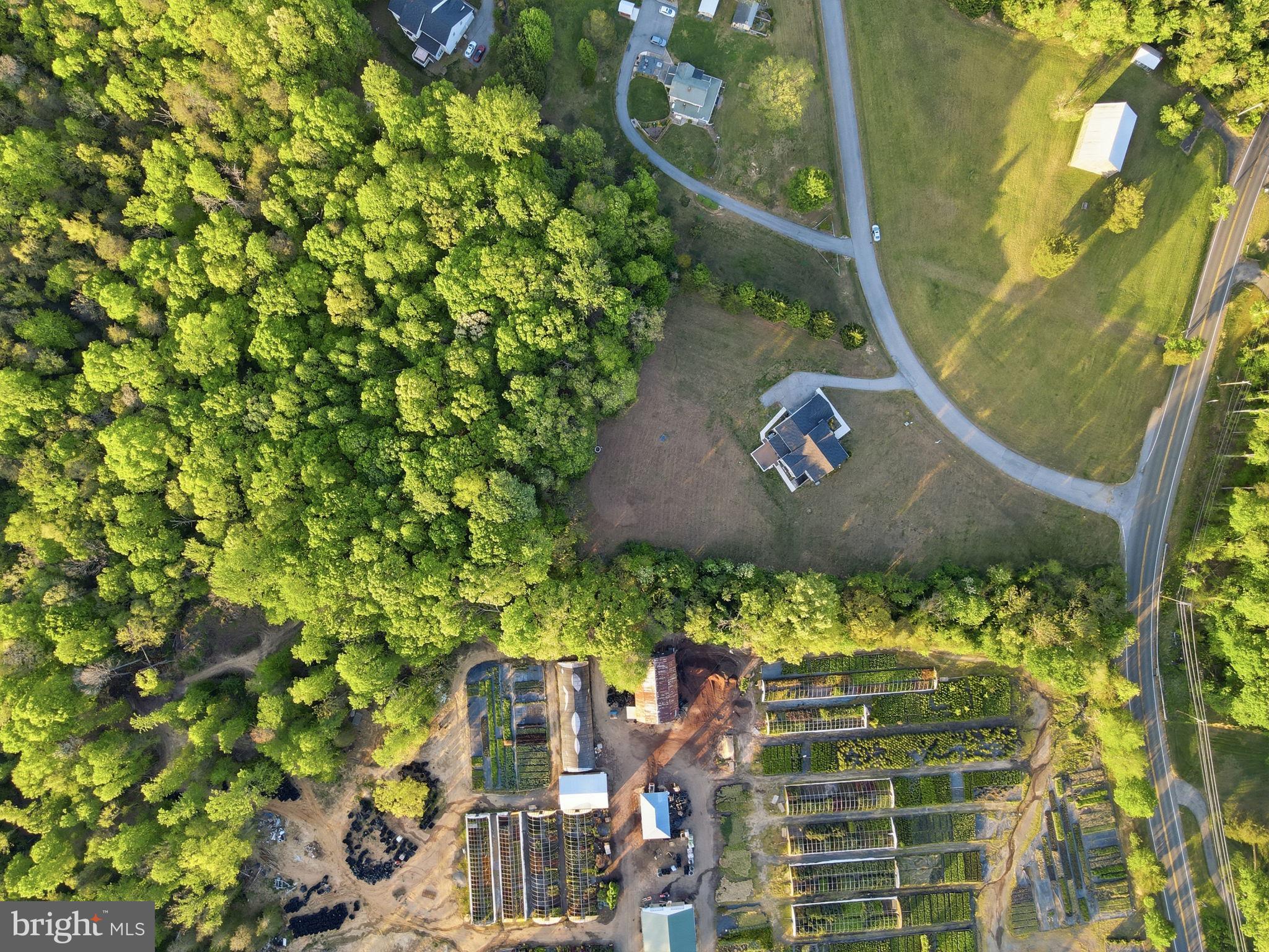 POPLAR HILL WOODS - Residential