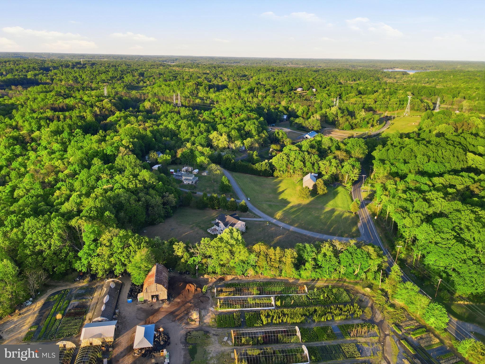 POPLAR HILL WOODS - Residential