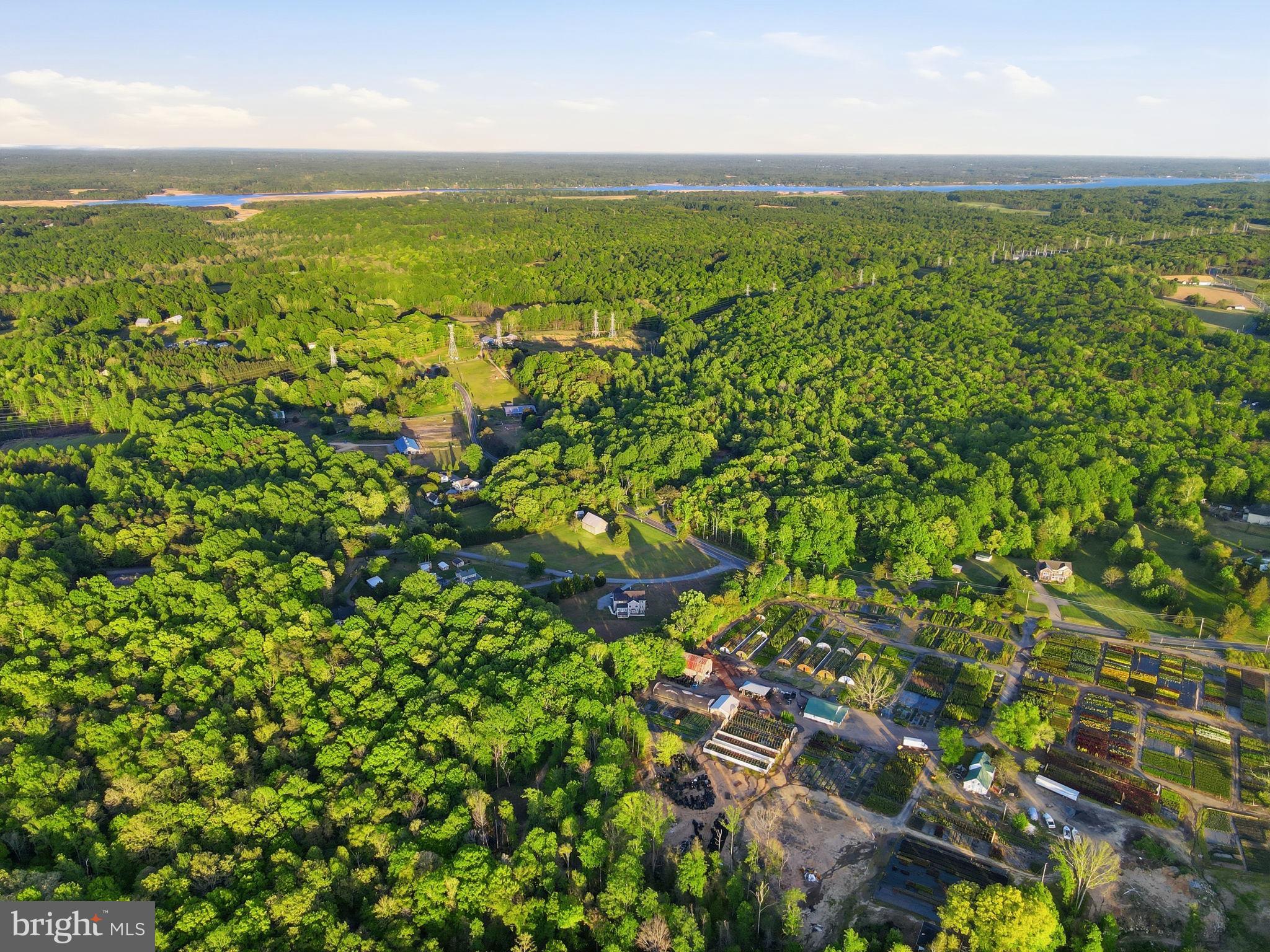 POPLAR HILL WOODS - Residential