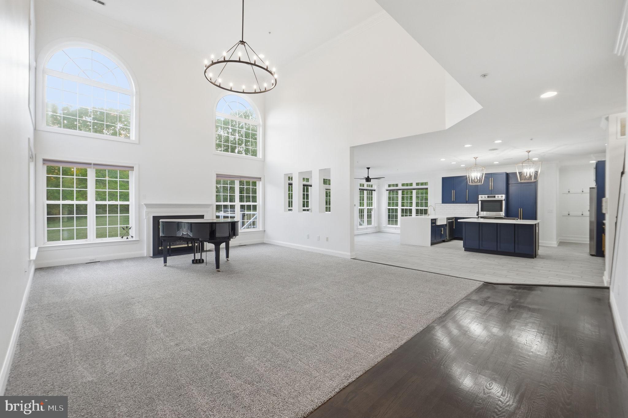 POPLAR HILL WOODS - Residential