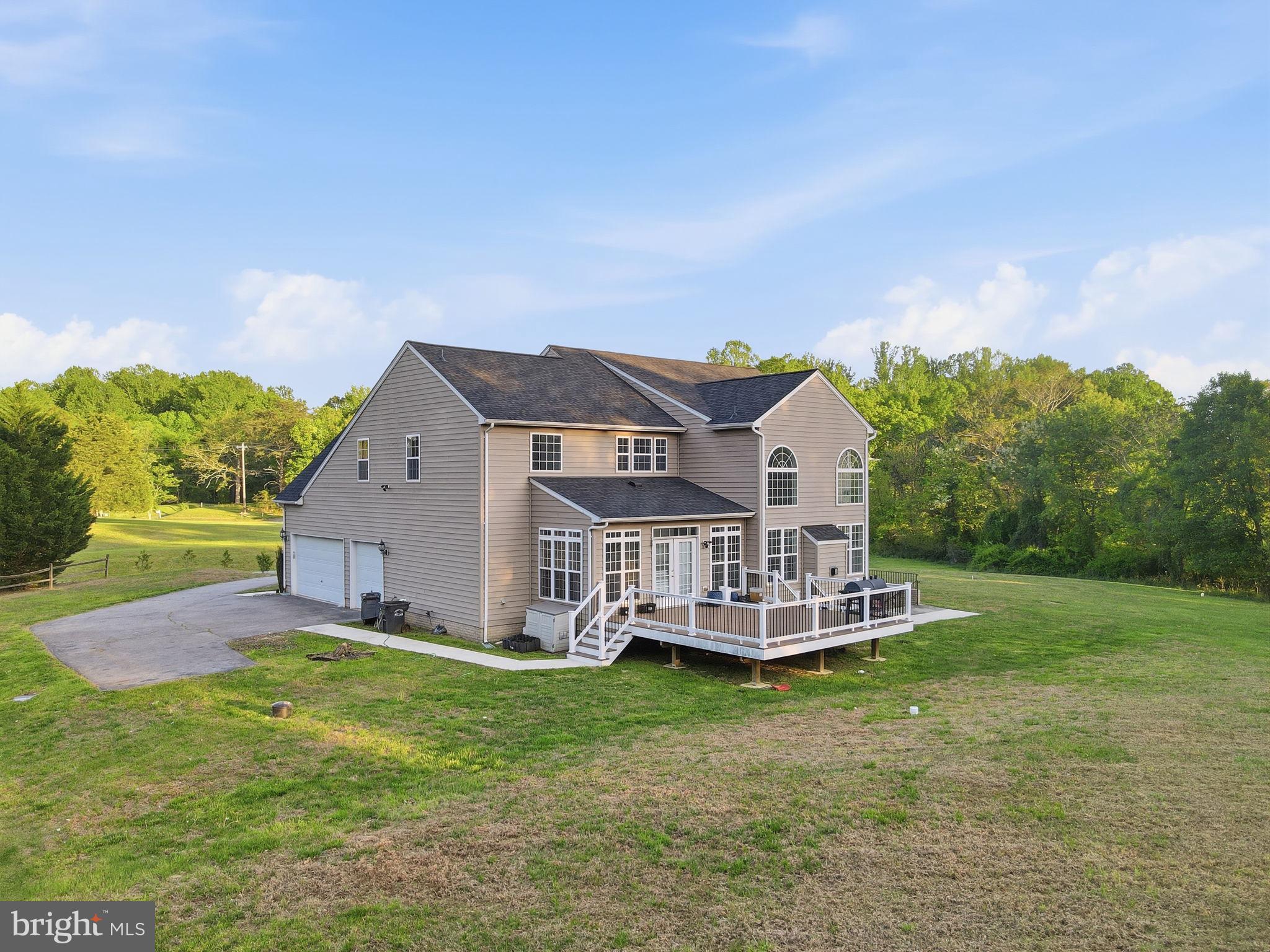 POPLAR HILL WOODS - Residential