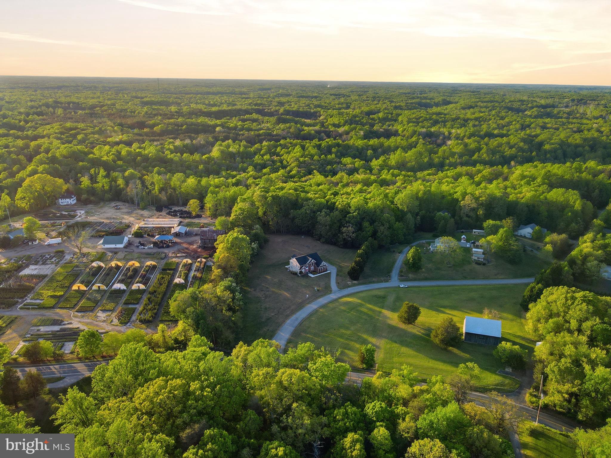 POPLAR HILL WOODS - Residential