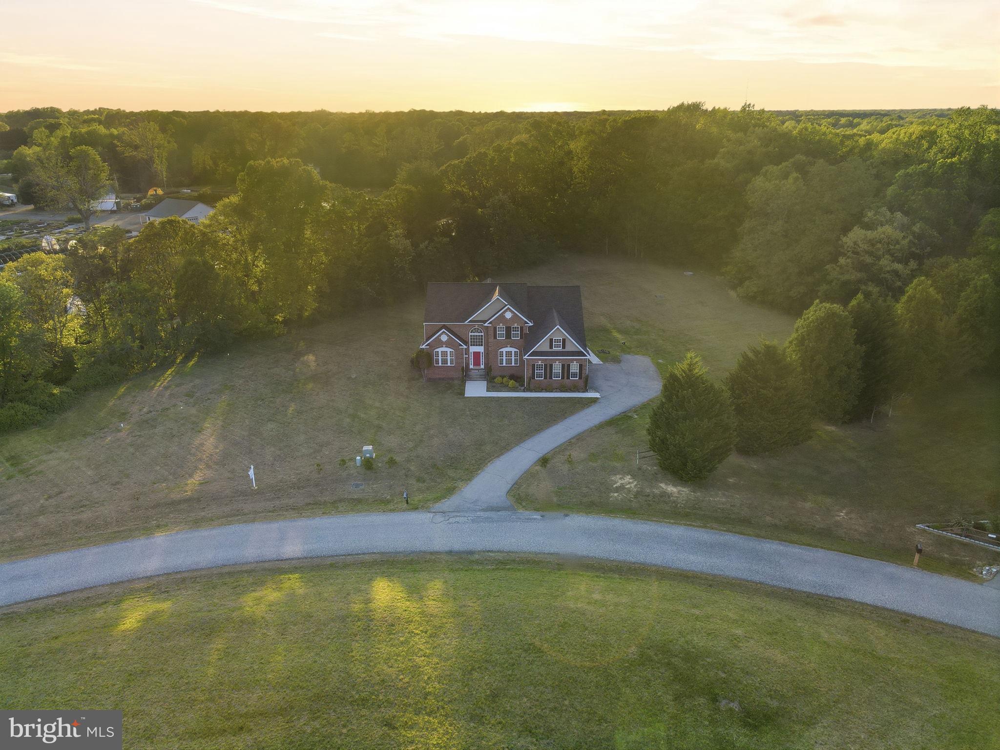 POPLAR HILL WOODS - Residential