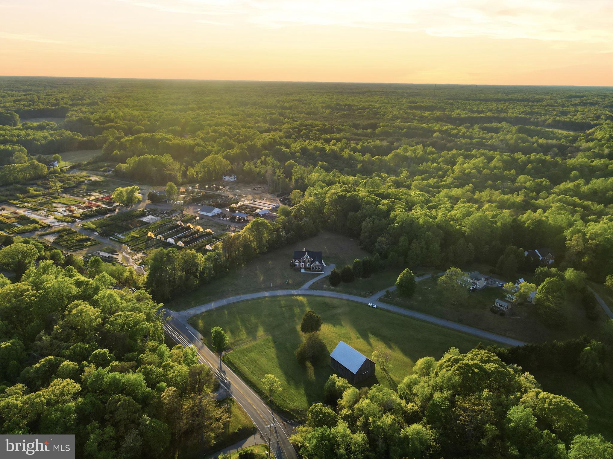 POPLAR HILL WOODS - Residential