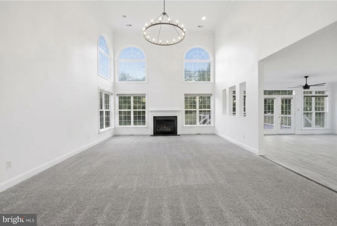 POPLAR HILL WOODS - Residential
