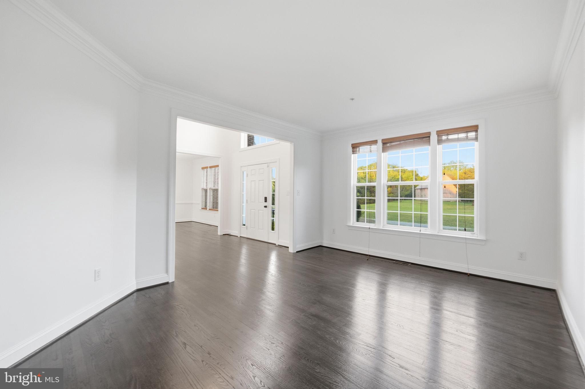 POPLAR HILL WOODS - Residential