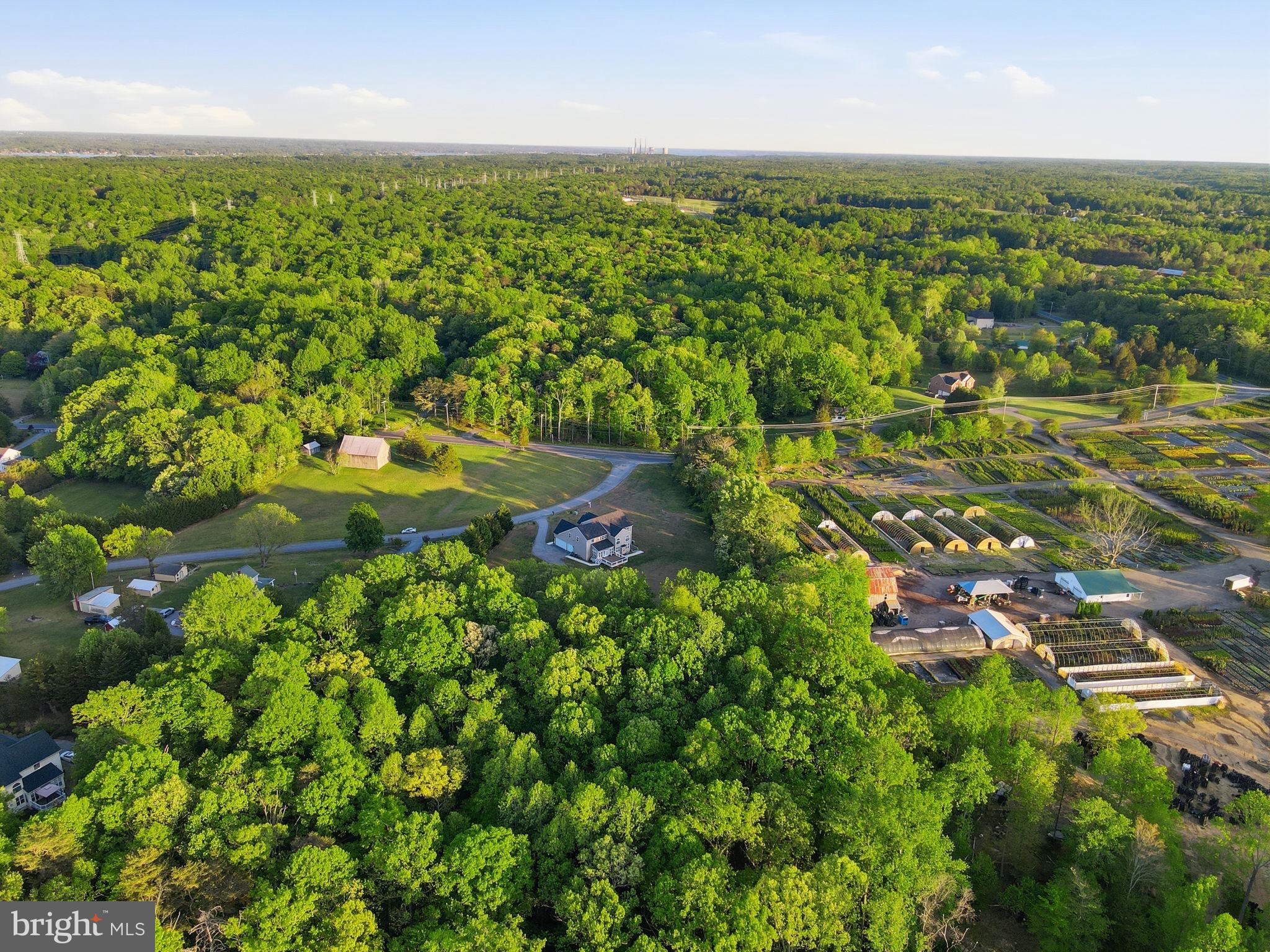 POPLAR HILL WOODS - Residential