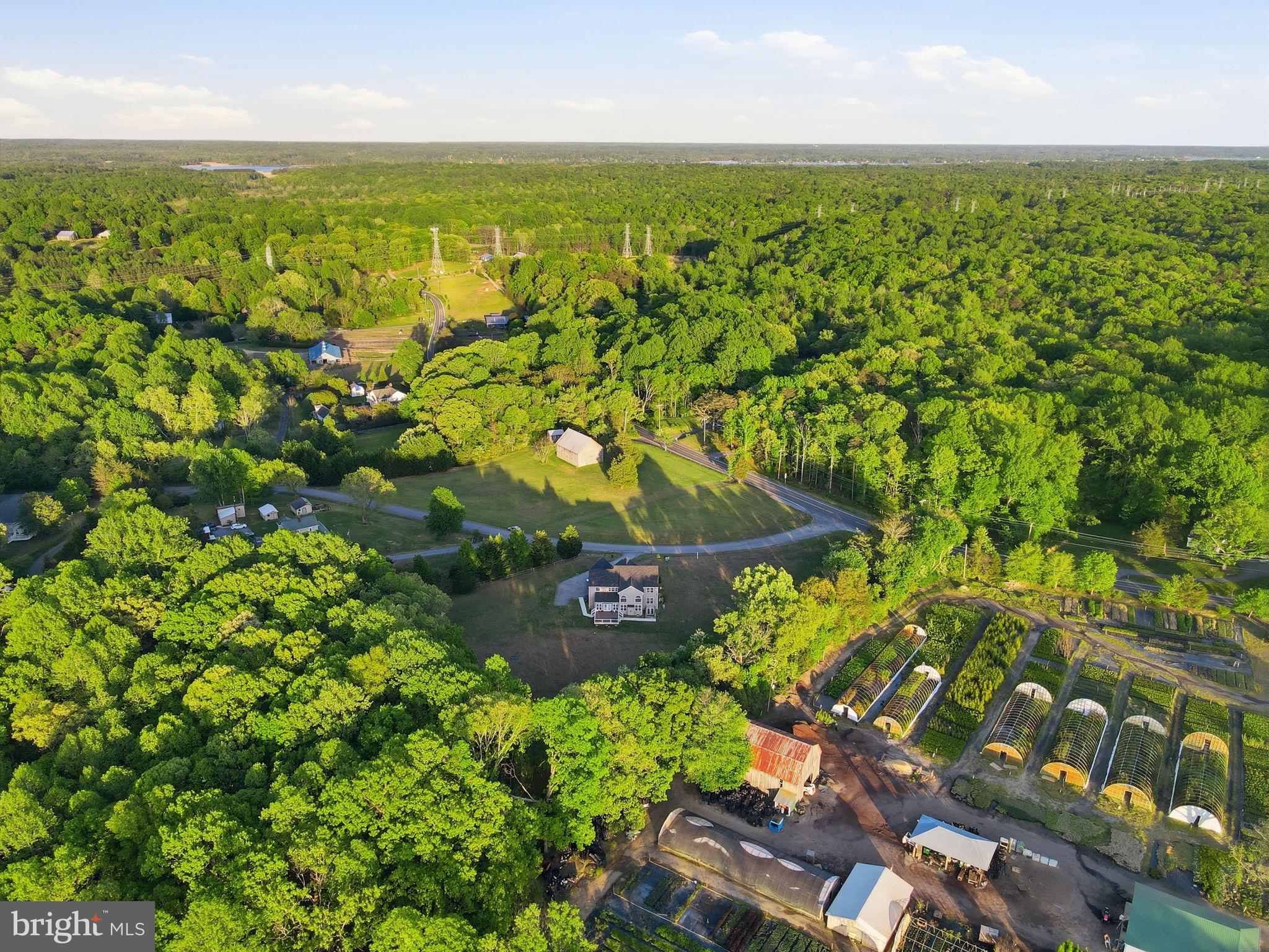 POPLAR HILL WOODS - Residential