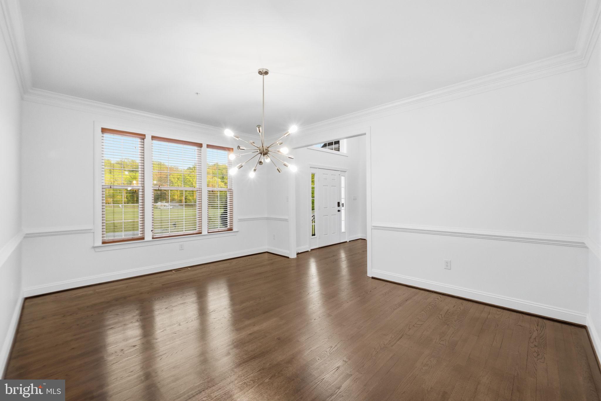 POPLAR HILL WOODS - Residential