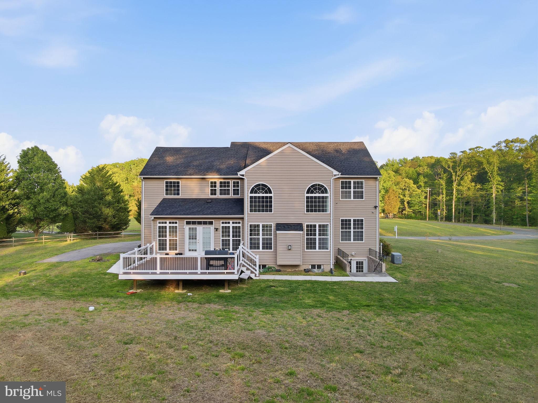 POPLAR HILL WOODS - Residential