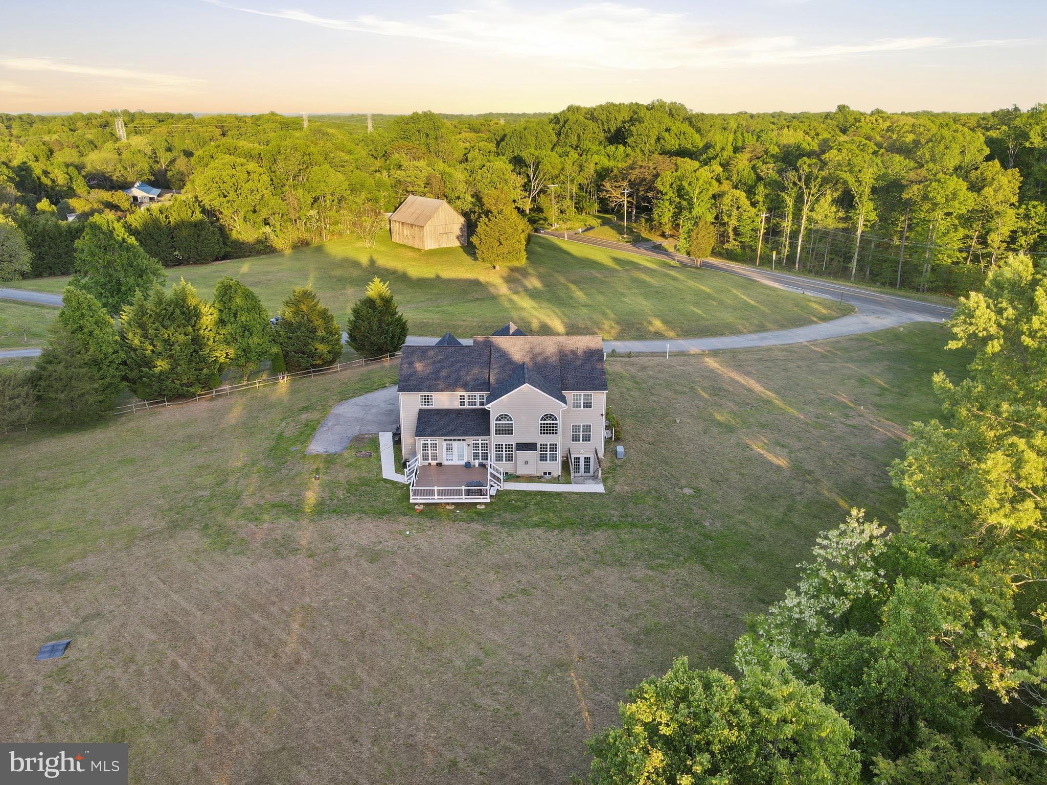 POPLAR HILL WOODS - Residential