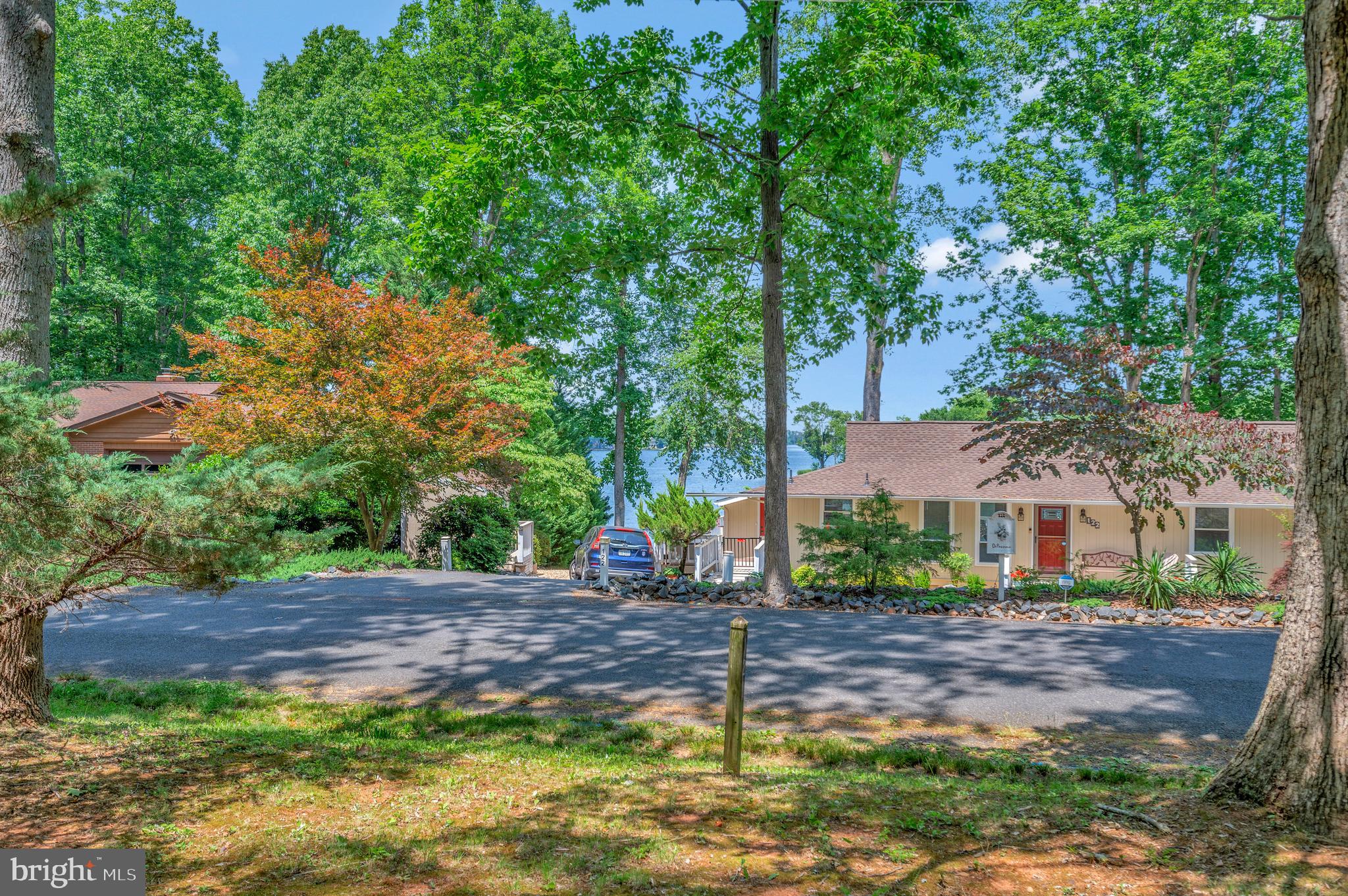 LAKE OF THE WOODS - Residential