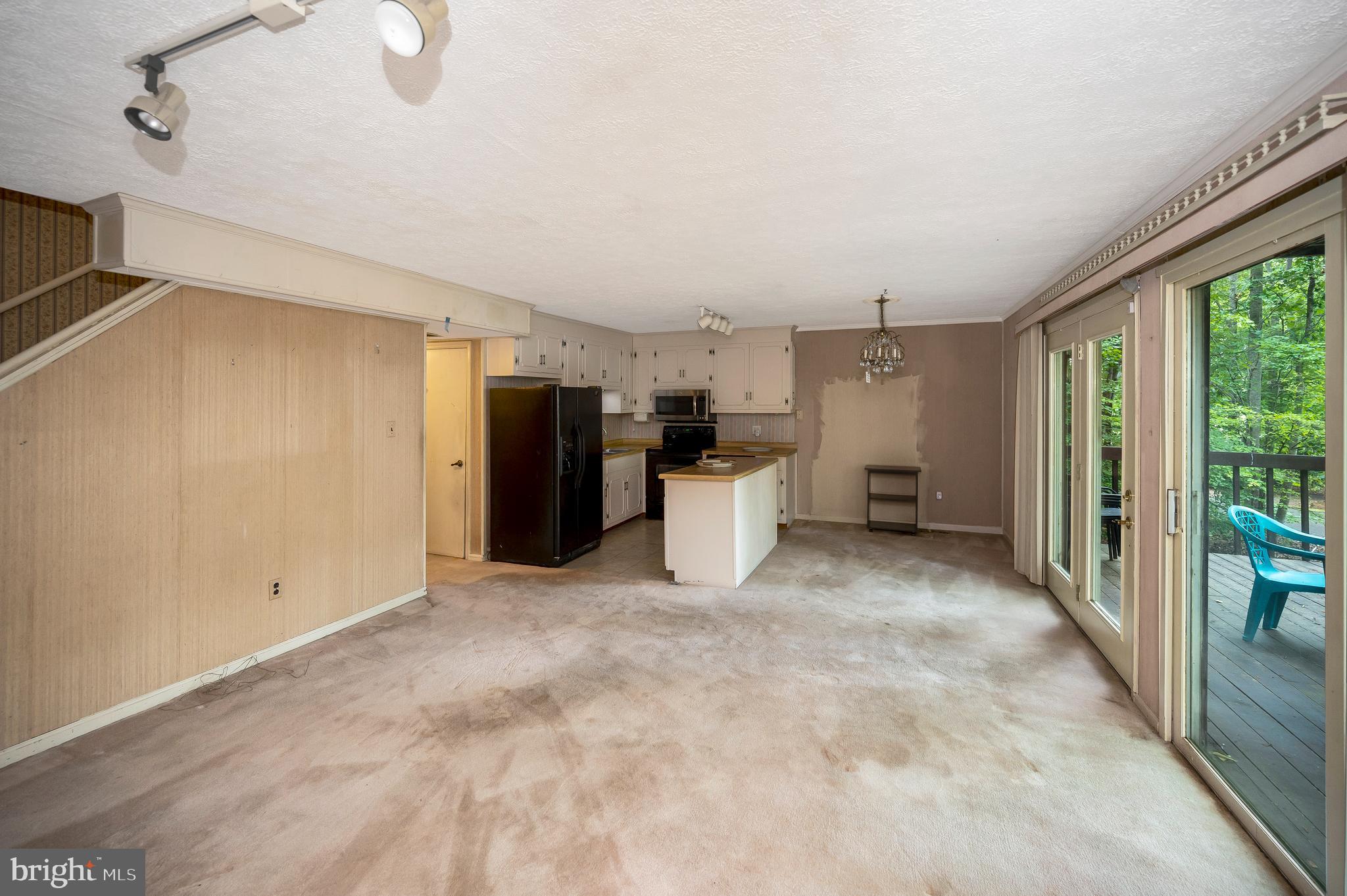 LAKE OF THE WOODS - Residential