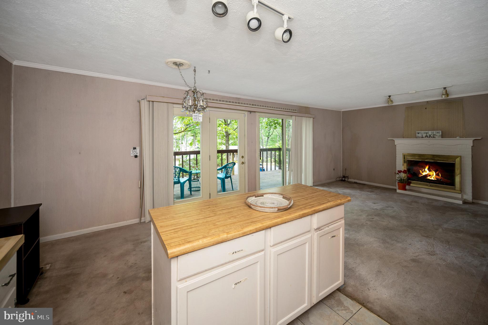 LAKE OF THE WOODS - Residential