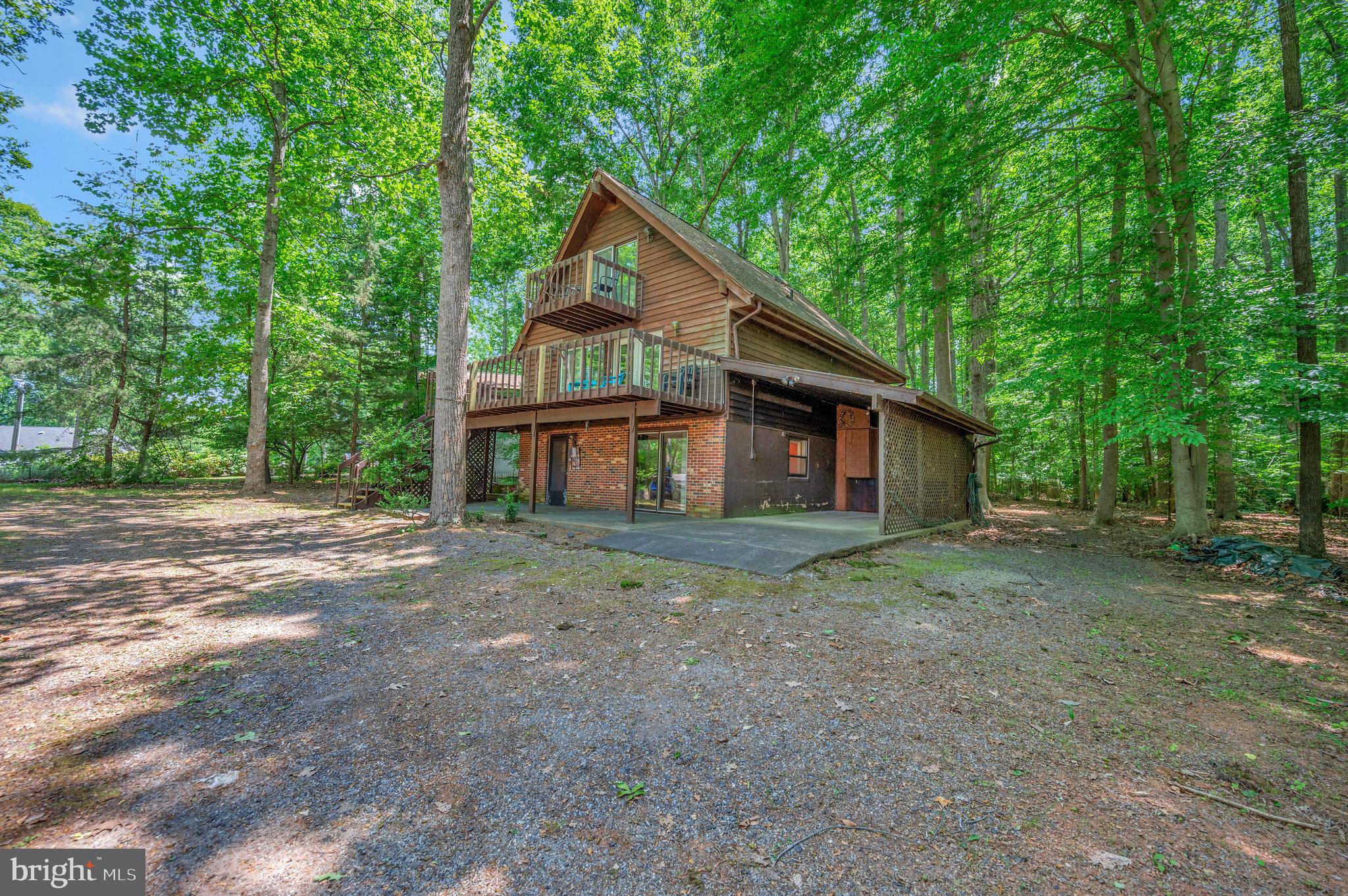 LAKE OF THE WOODS - Residential