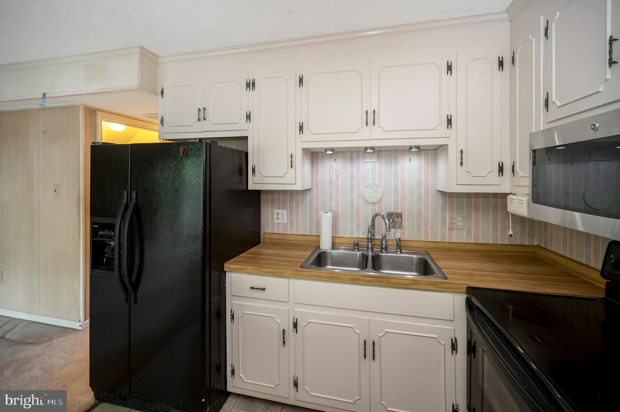 LAKE OF THE WOODS - Residential