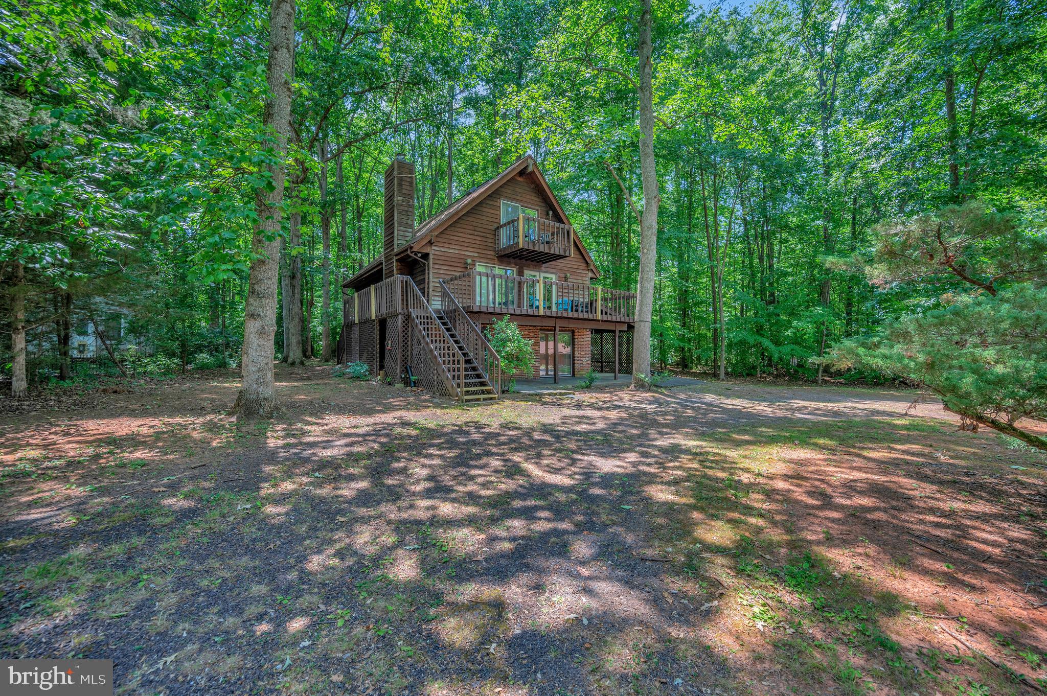 LAKE OF THE WOODS - Residential