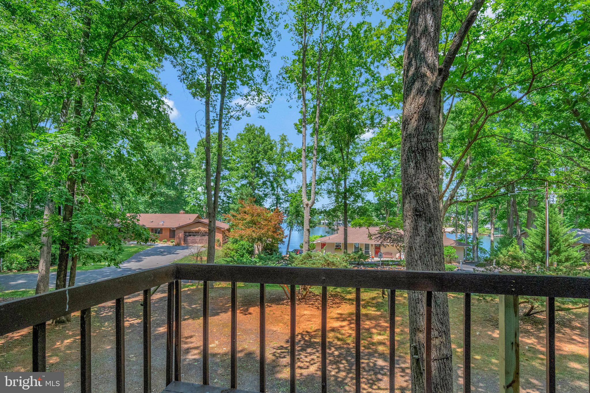 LAKE OF THE WOODS - Residential