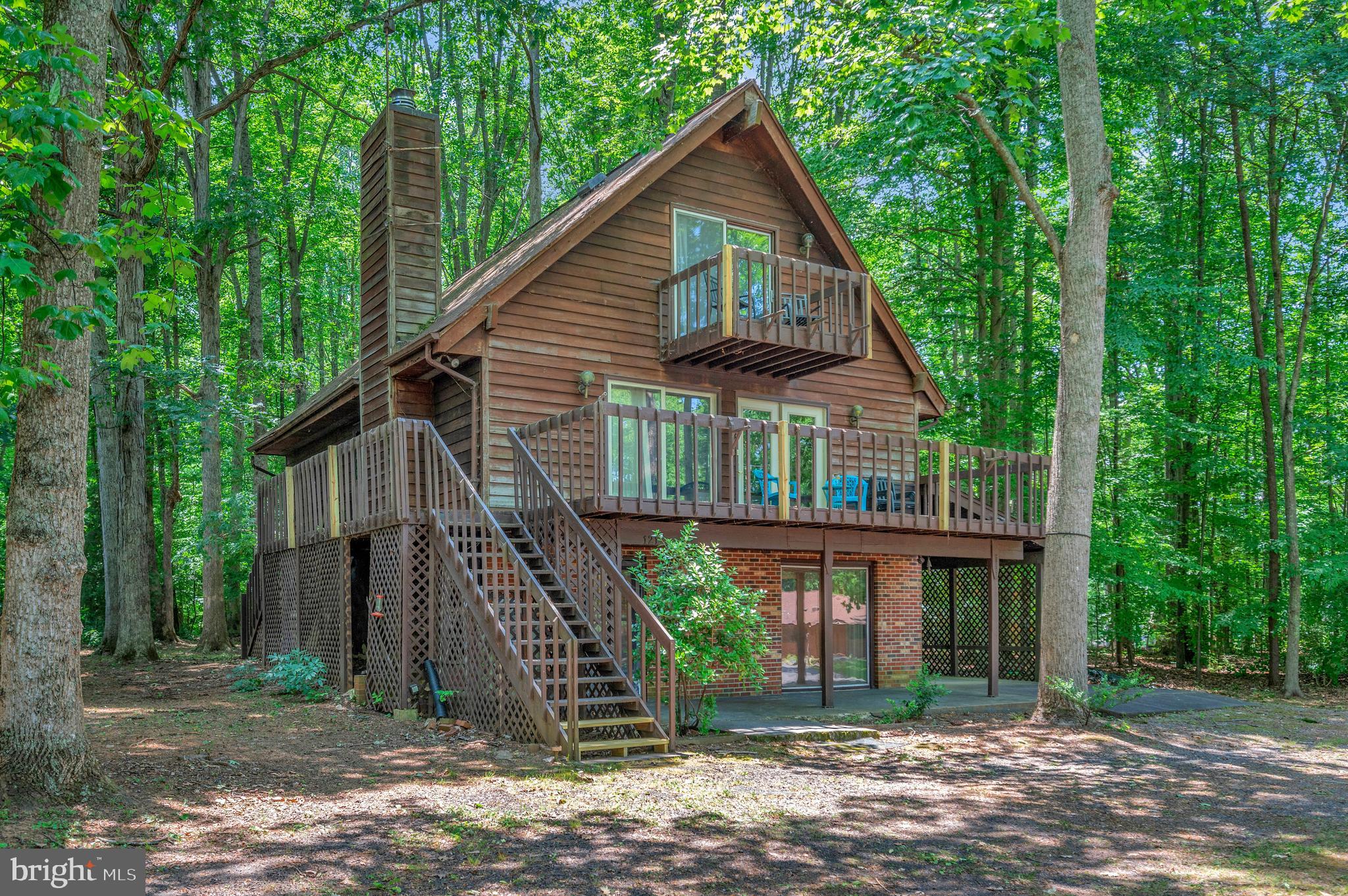 LAKE OF THE WOODS - Residential