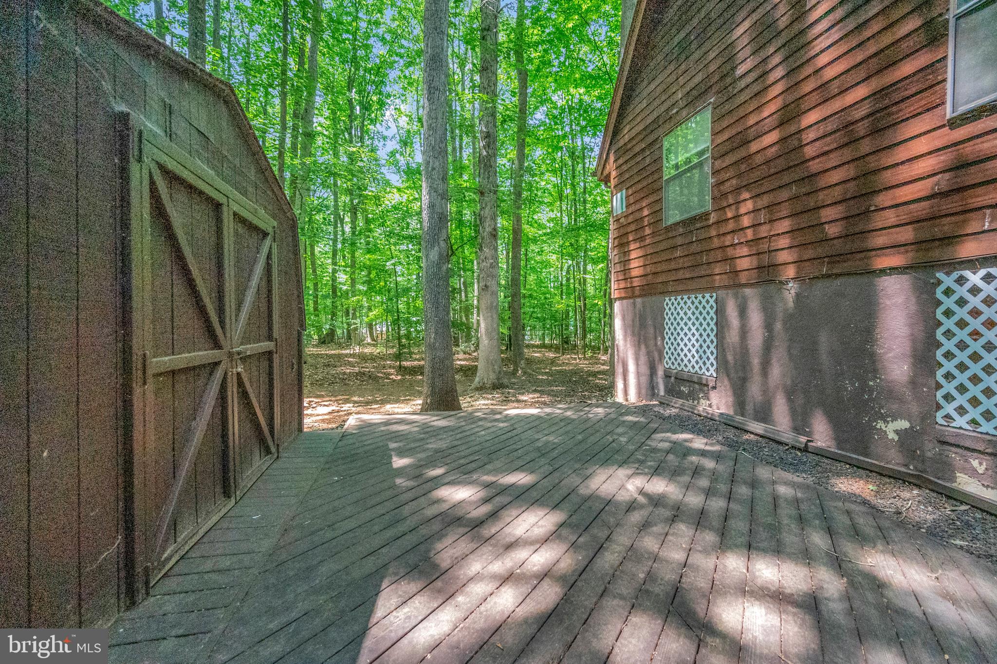 LAKE OF THE WOODS - Residential