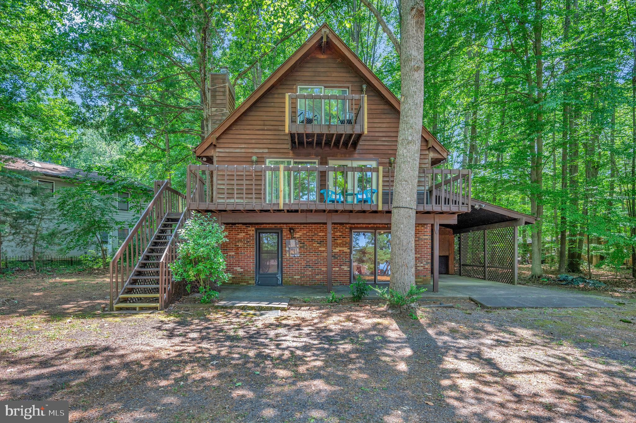 LAKE OF THE WOODS - Residential