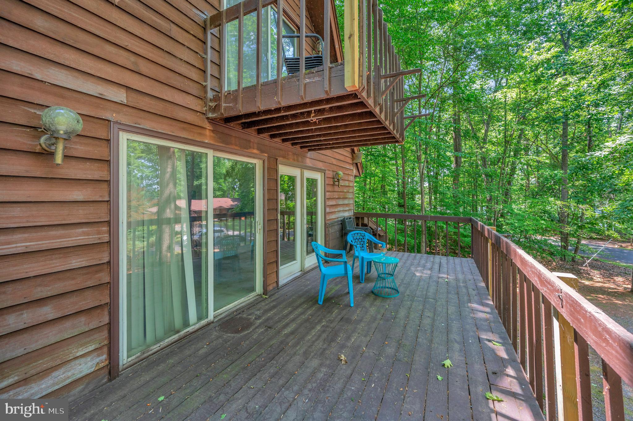 LAKE OF THE WOODS - Residential