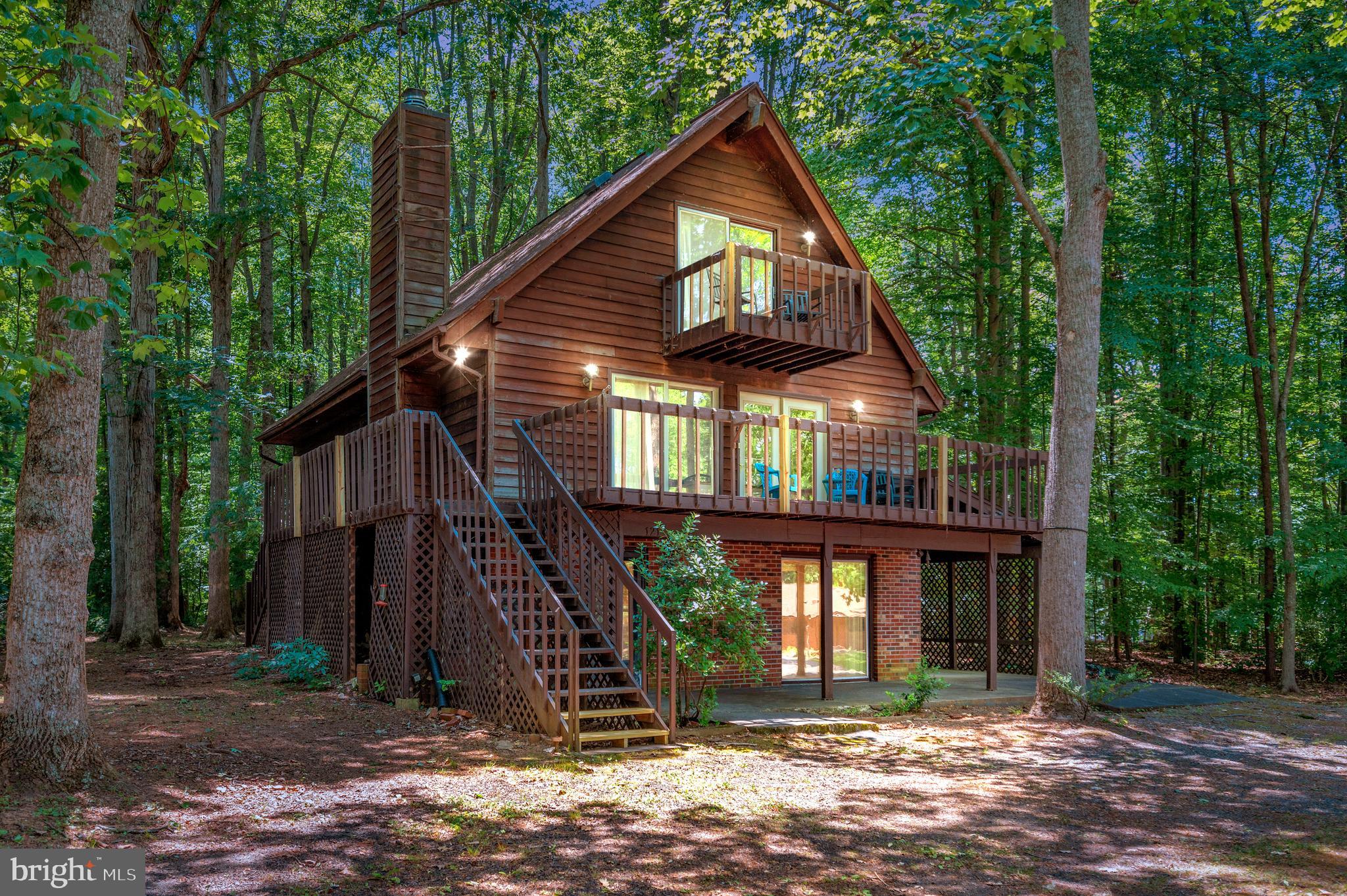 LAKE OF THE WOODS - Residential