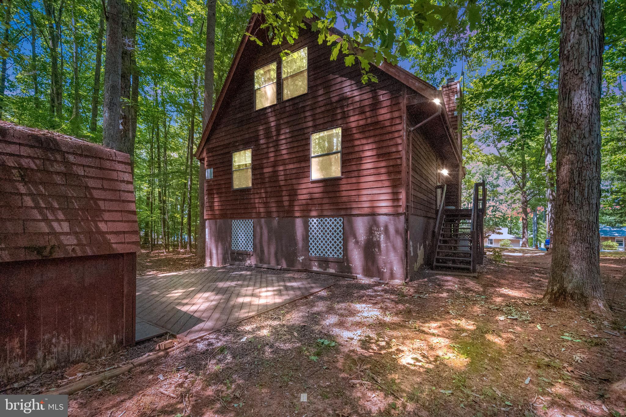 LAKE OF THE WOODS - Residential