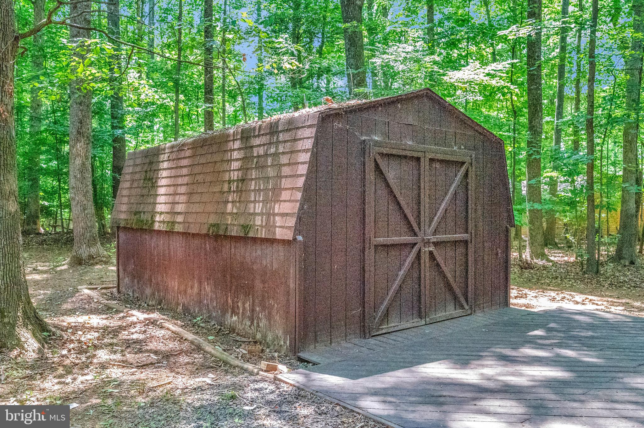 LAKE OF THE WOODS - Residential