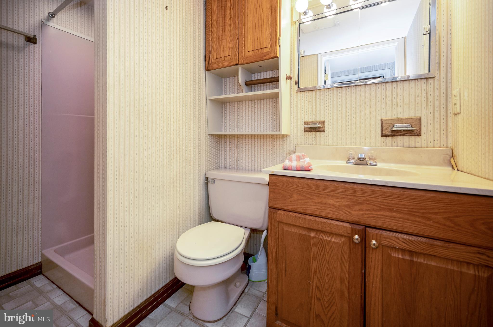 LAKE OF THE WOODS - Residential