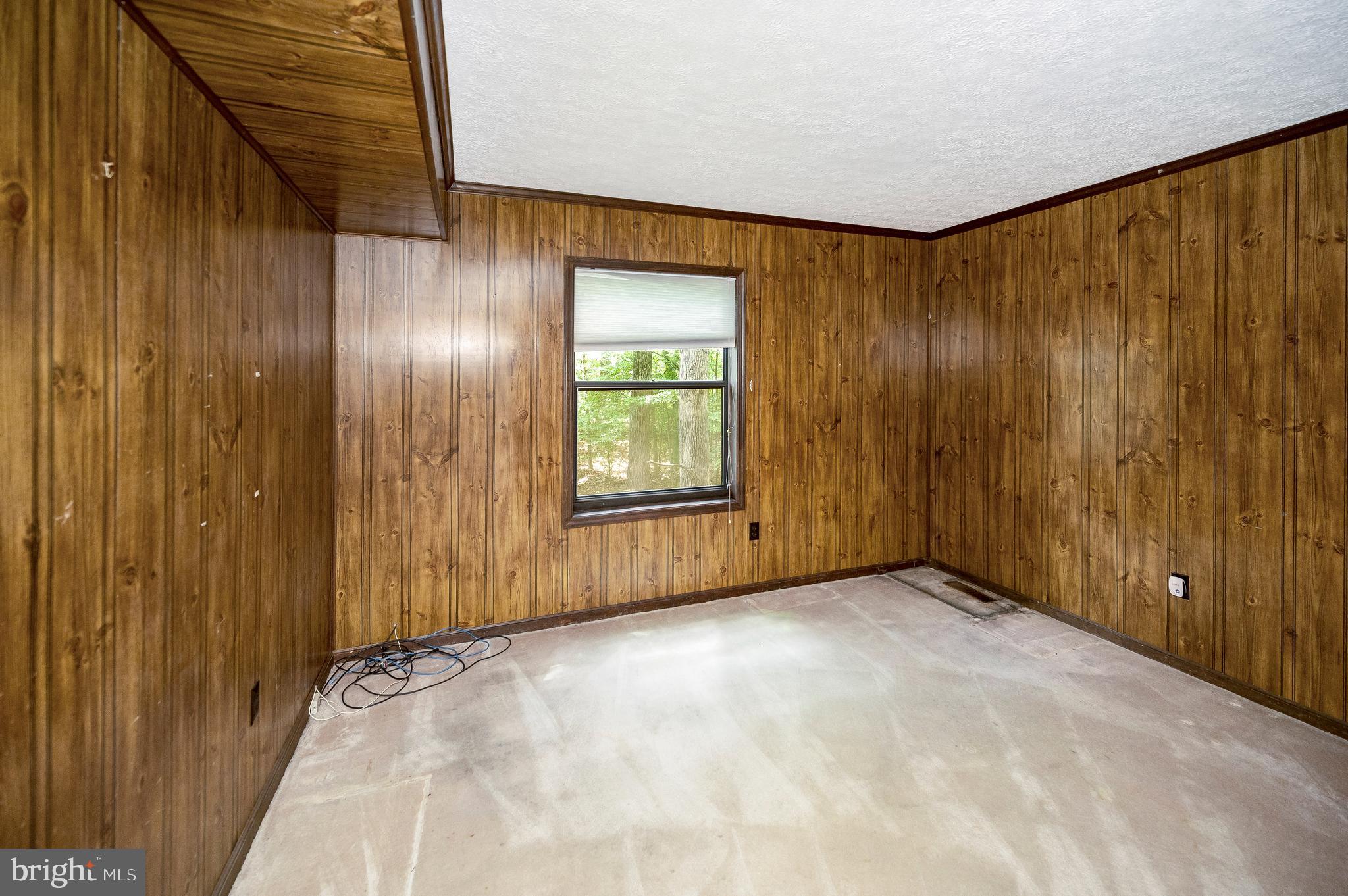 LAKE OF THE WOODS - Residential