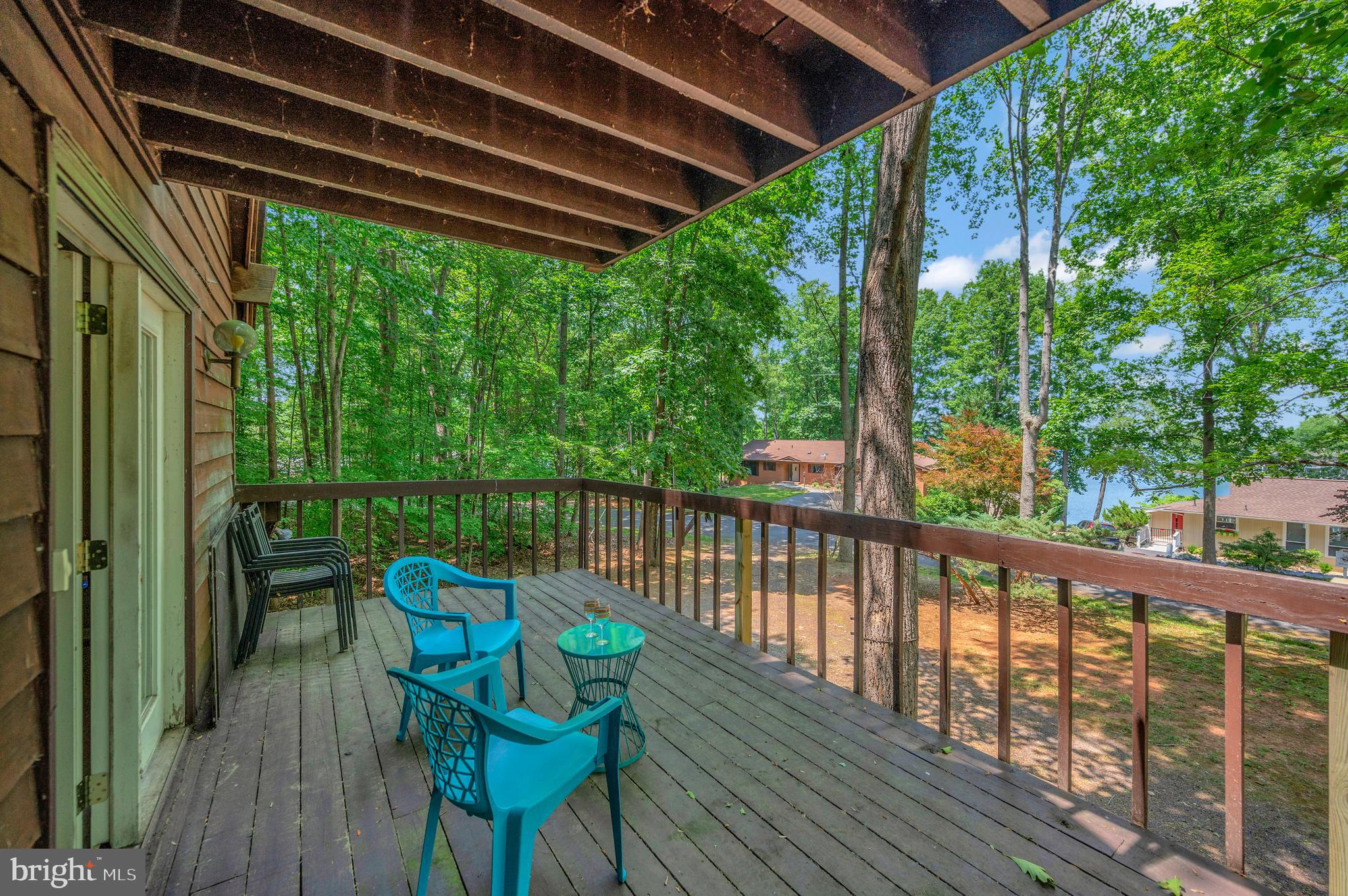 LAKE OF THE WOODS - Residential