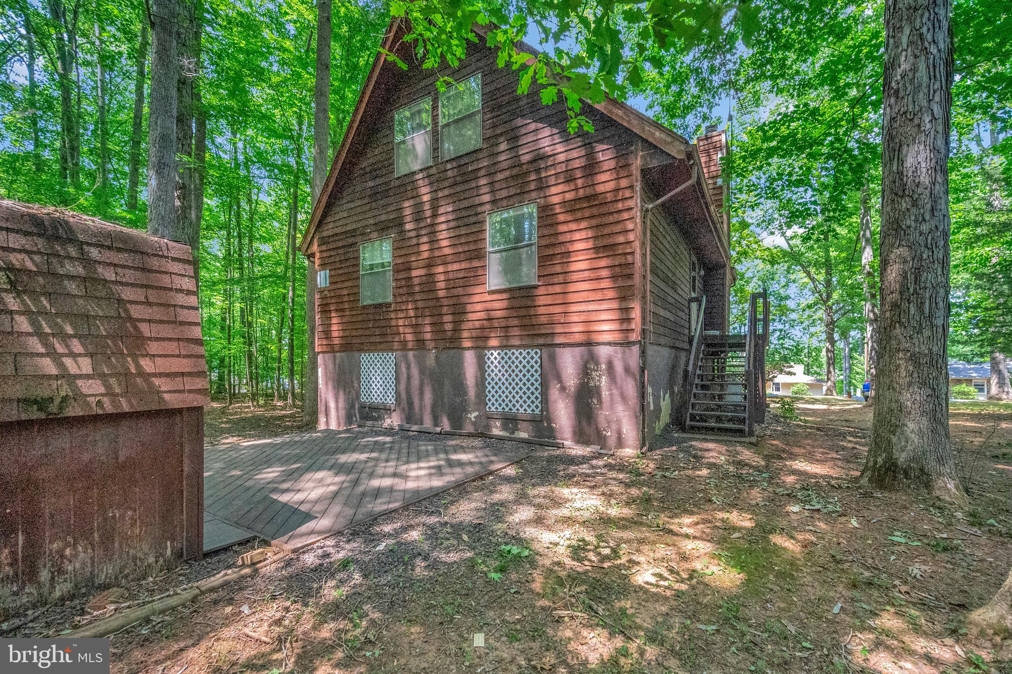 LAKE OF THE WOODS - Residential