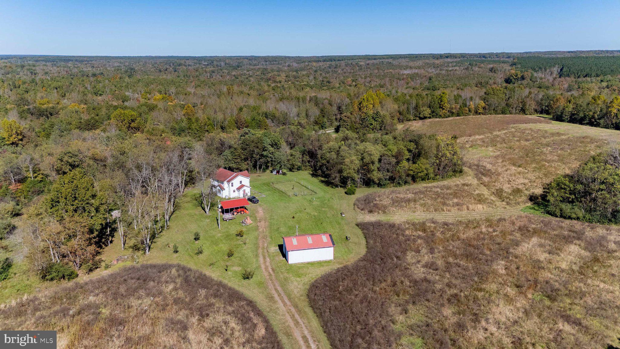 5211 PENDLETON FARM ROAD