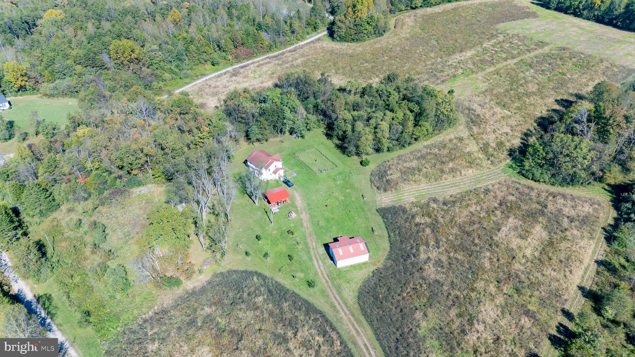 5211 PENDLETON FARM ROAD