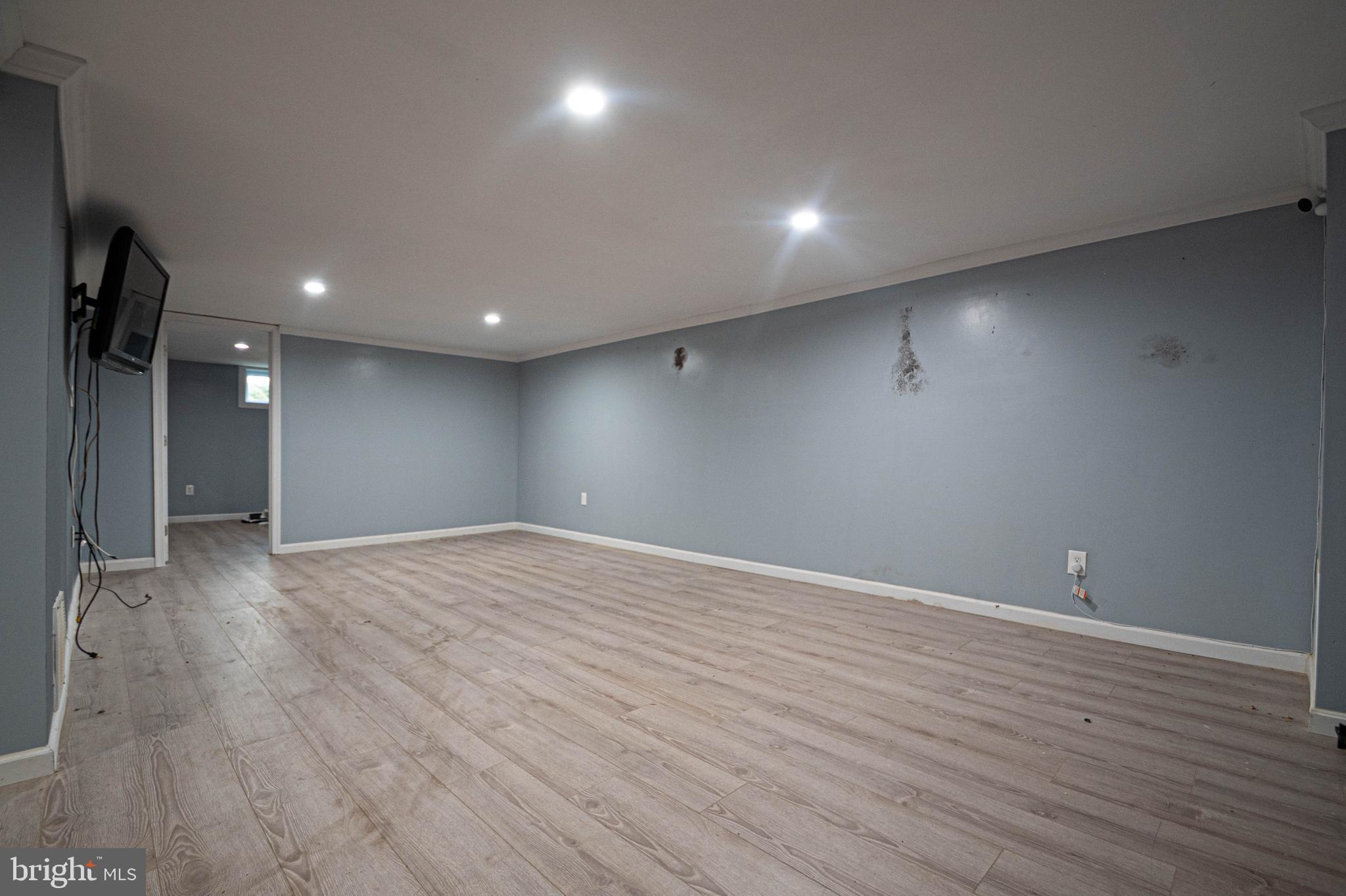 LANDOVER ESTATES - Residential