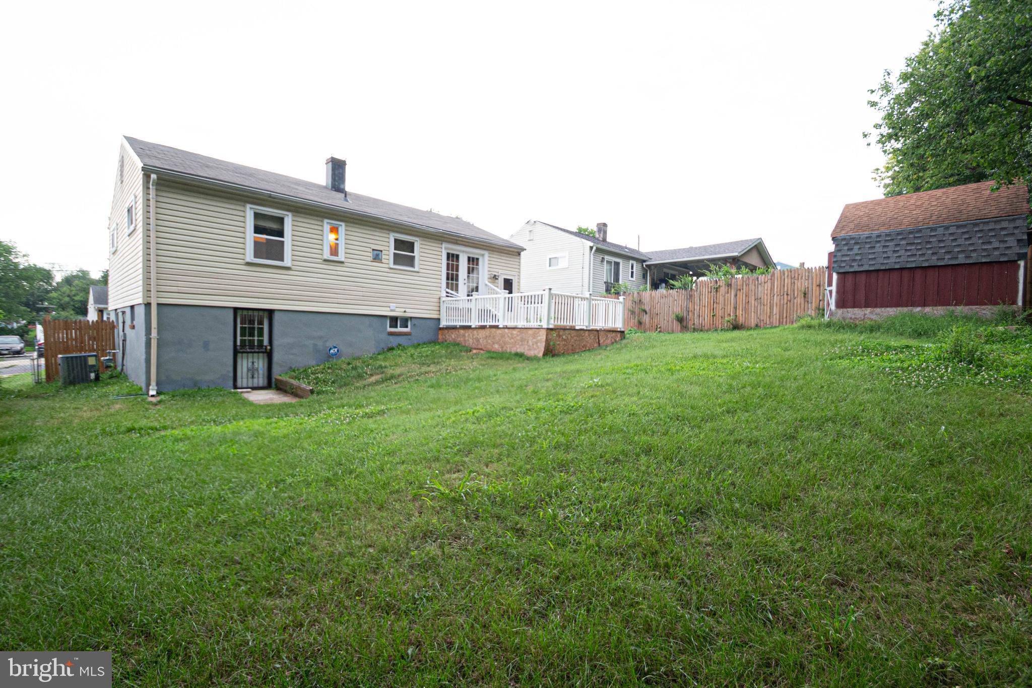 LANDOVER ESTATES - Residential