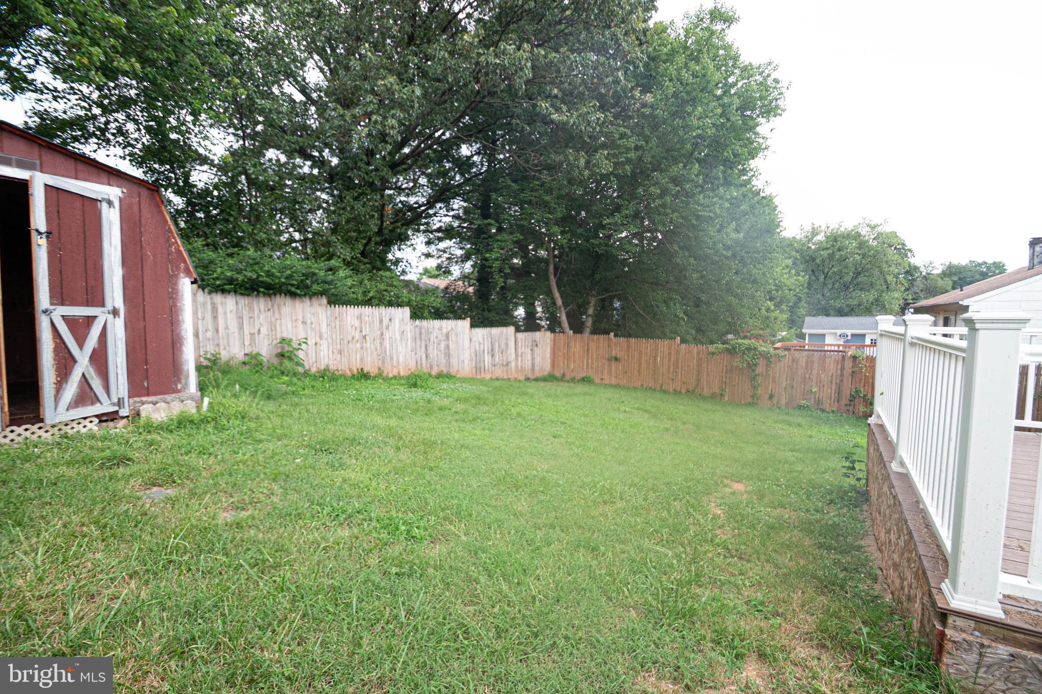 LANDOVER ESTATES - Residential