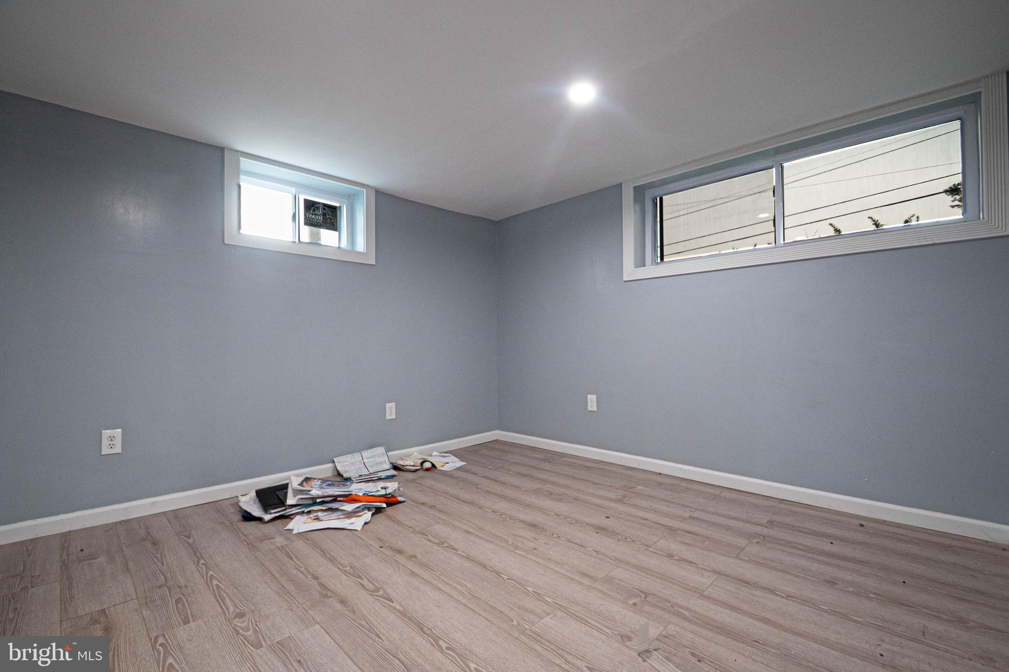 LANDOVER ESTATES - Residential