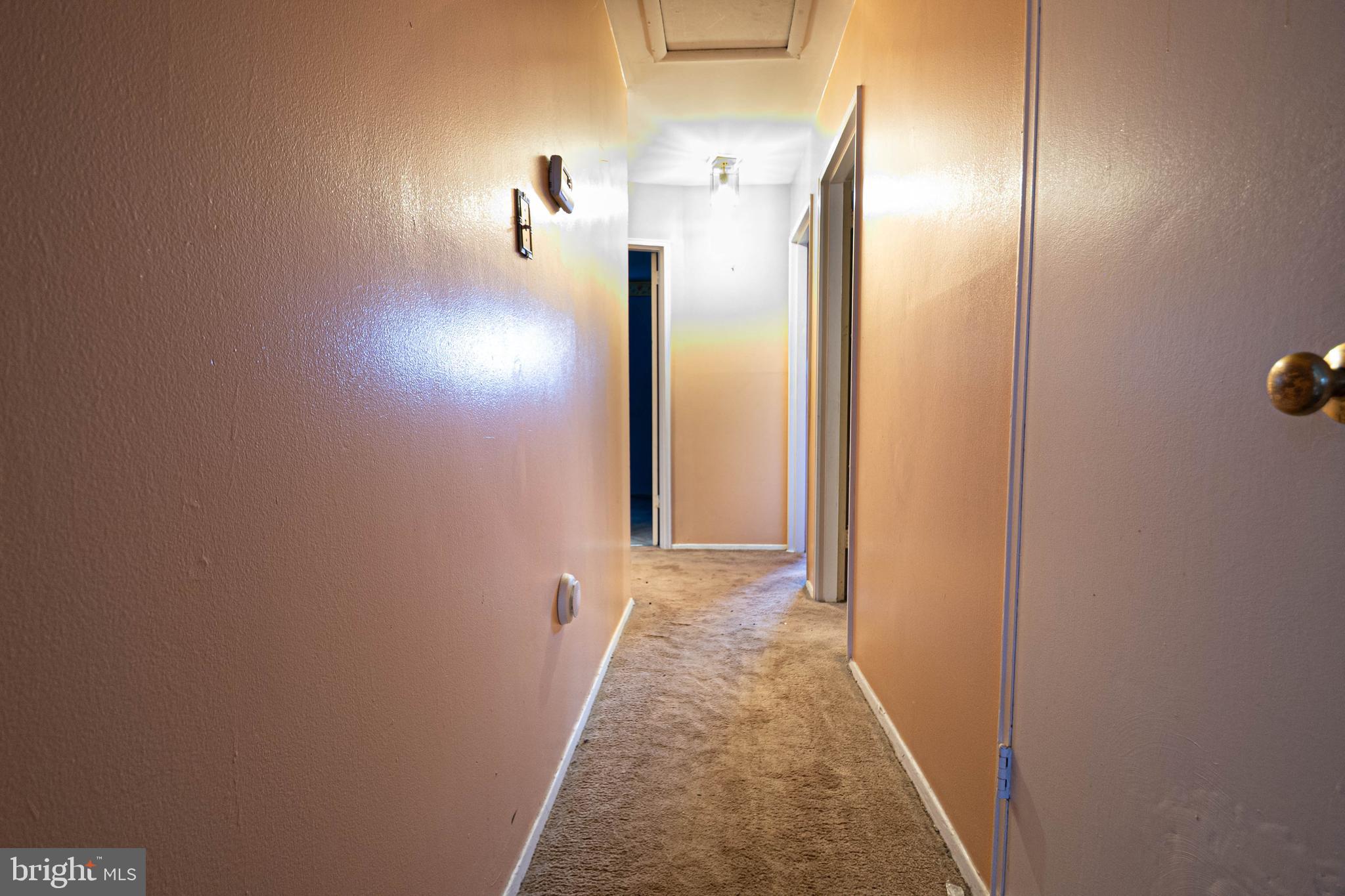 LANDOVER ESTATES - Residential