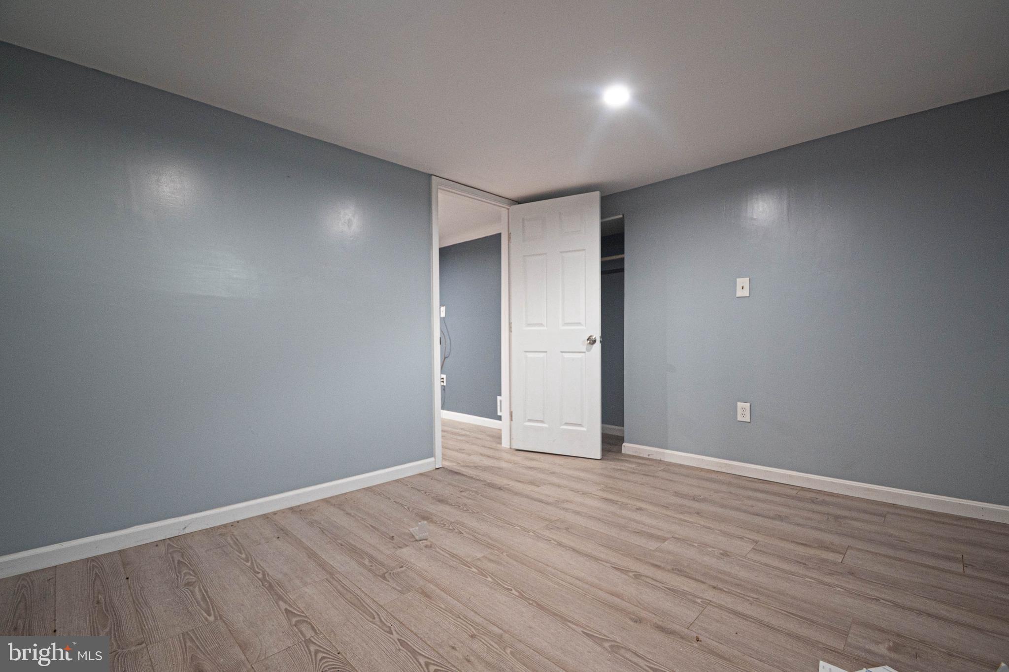 LANDOVER ESTATES - Residential