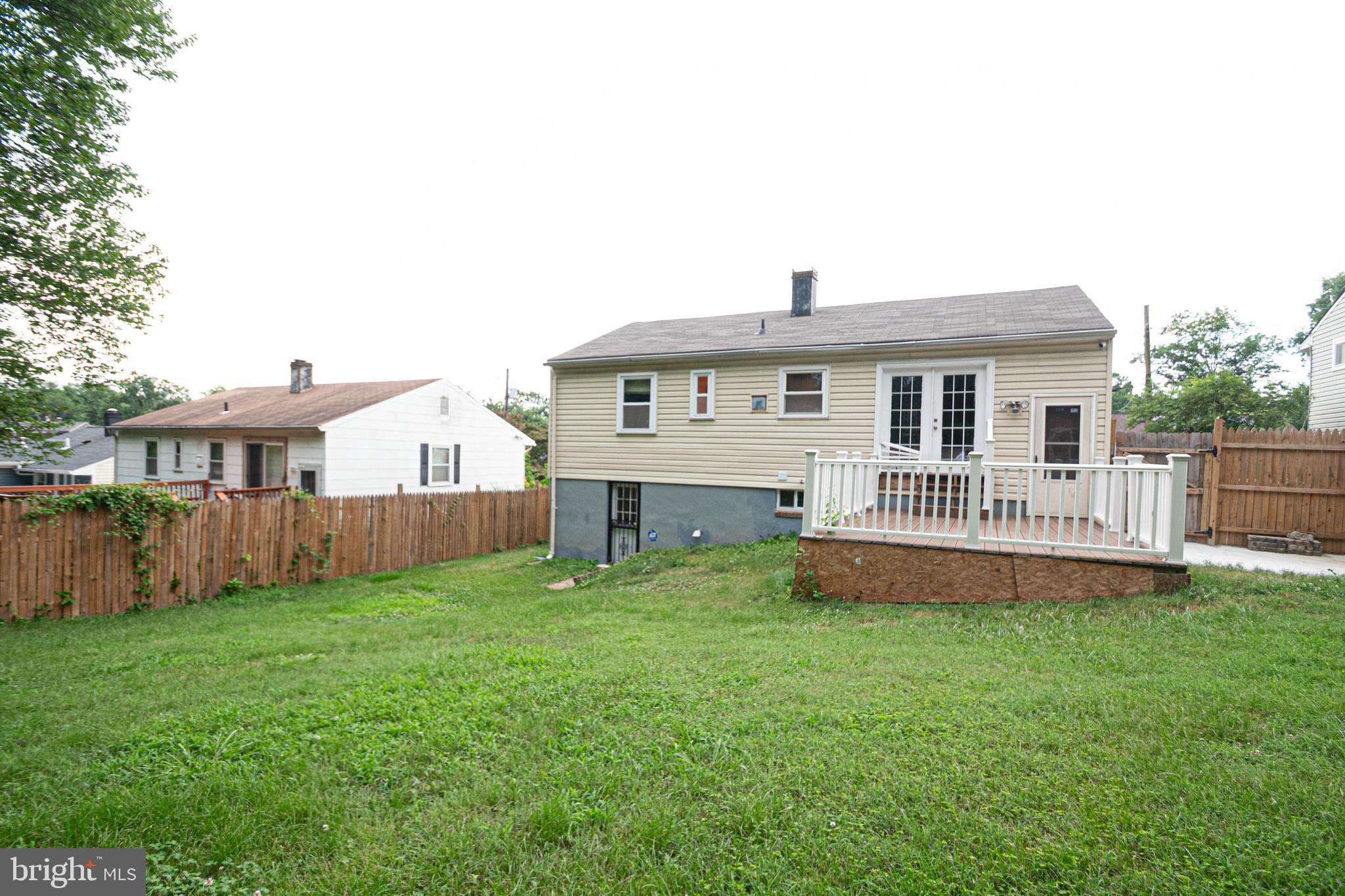 LANDOVER ESTATES - Residential