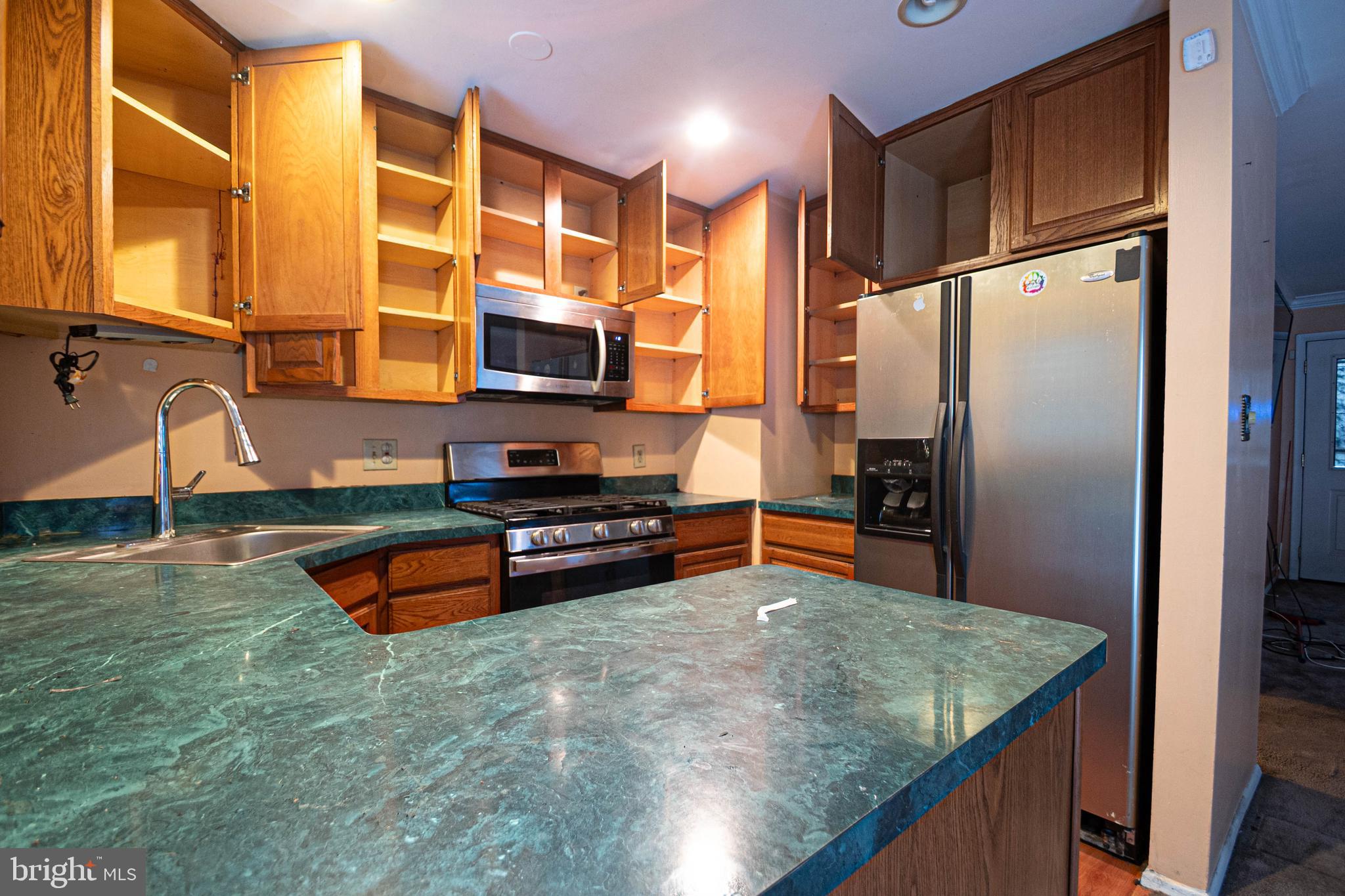 LANDOVER ESTATES - Residential