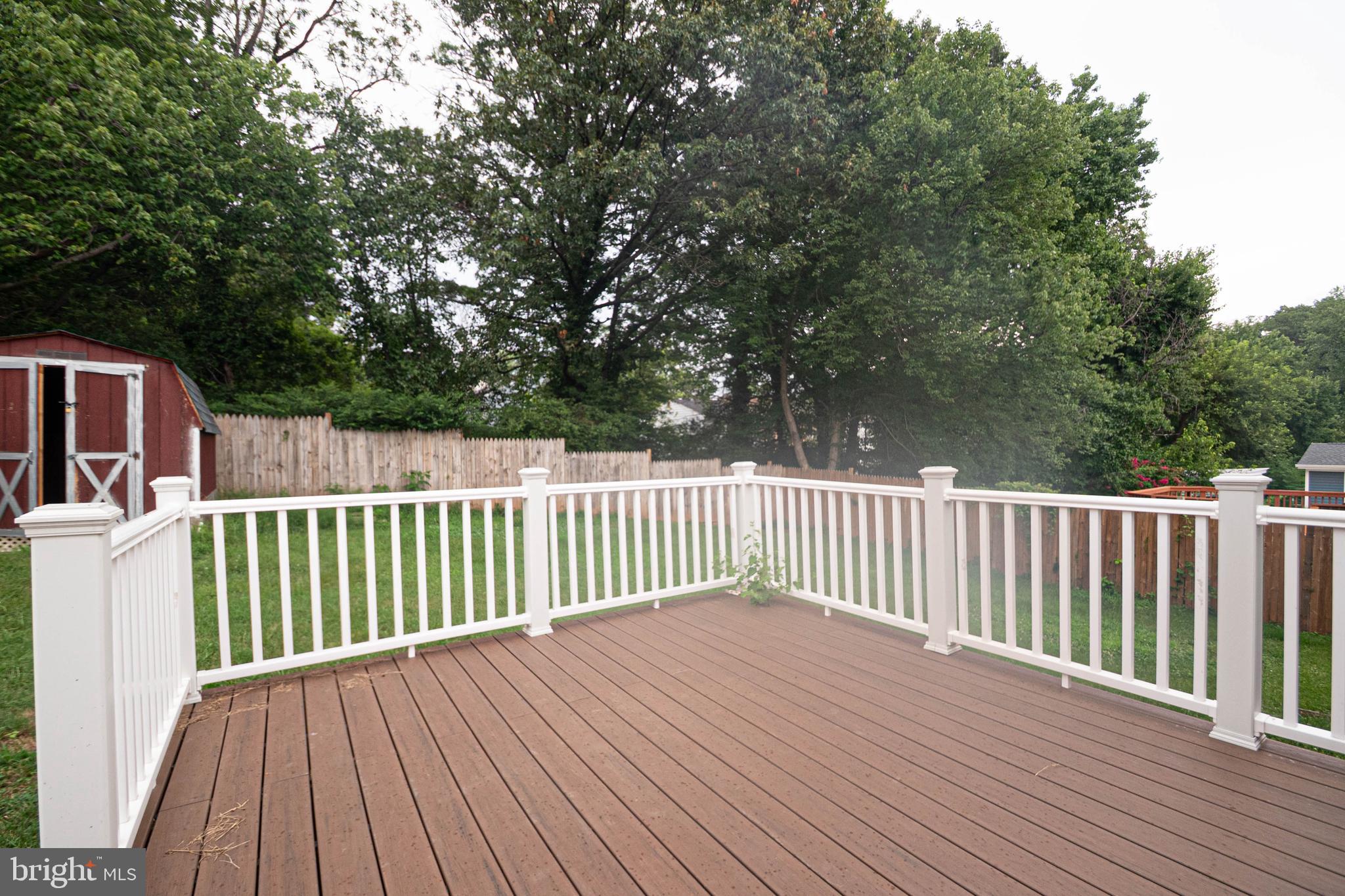 LANDOVER ESTATES - Residential