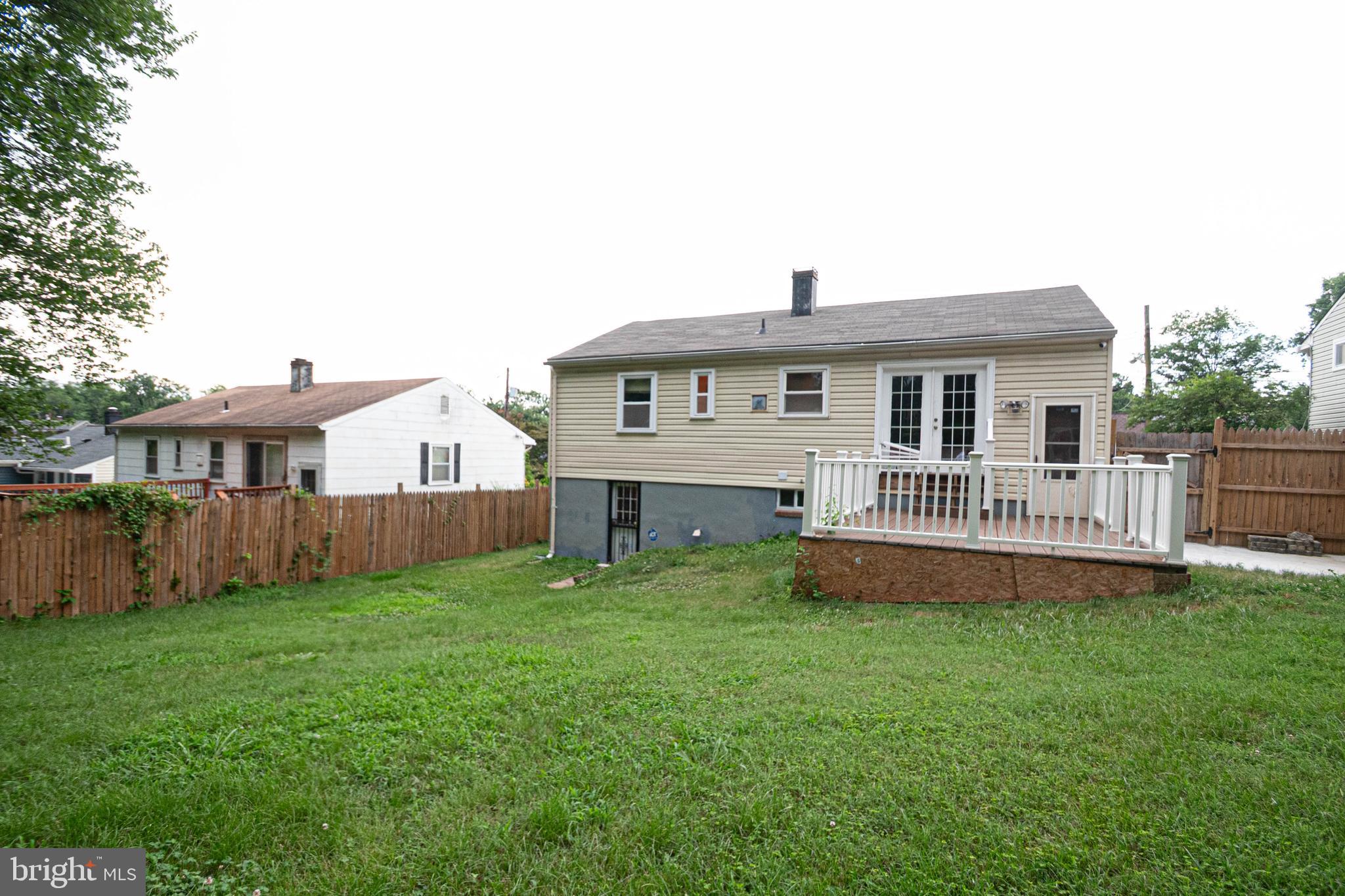 LANDOVER ESTATES - Residential