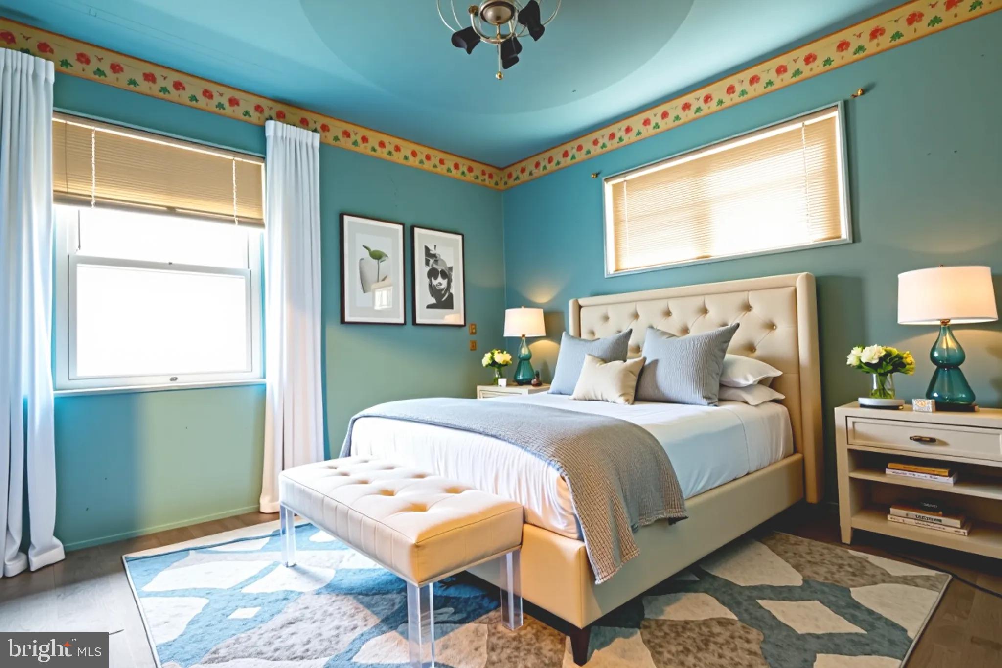 LANDOVER ESTATES - Residential