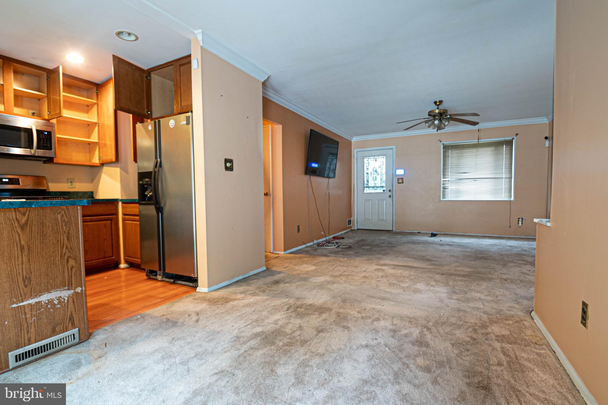 LANDOVER ESTATES - Residential