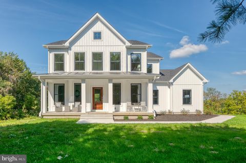 5725 HODGES ROAD SYKESVILLE MD 21784