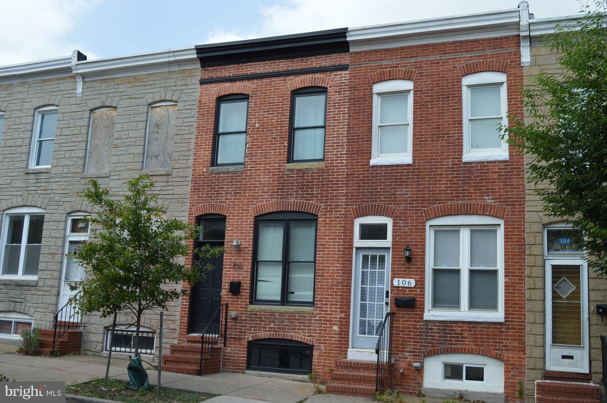 HIGHLANDTOWN - Residential