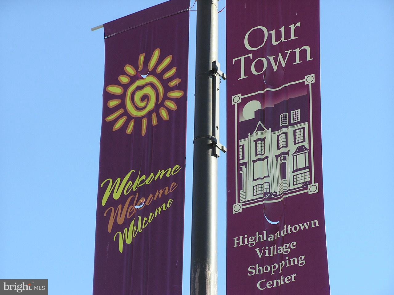 HIGHLANDTOWN - Residential